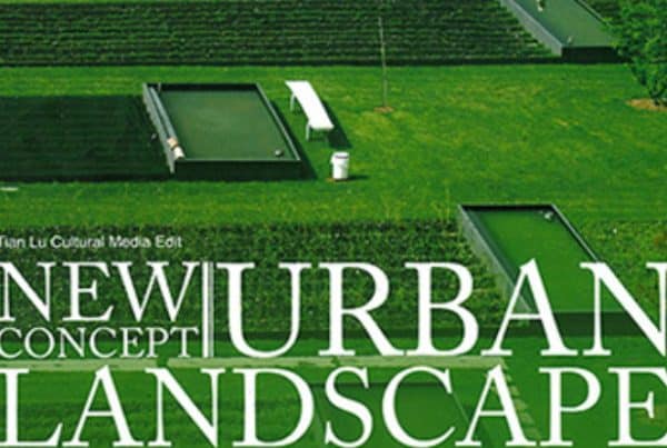 Ojb 2012 NewConceptUrbanLandscape TianLuCultural