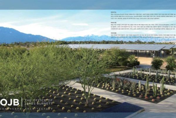 2013 LA KOREA sunnylands