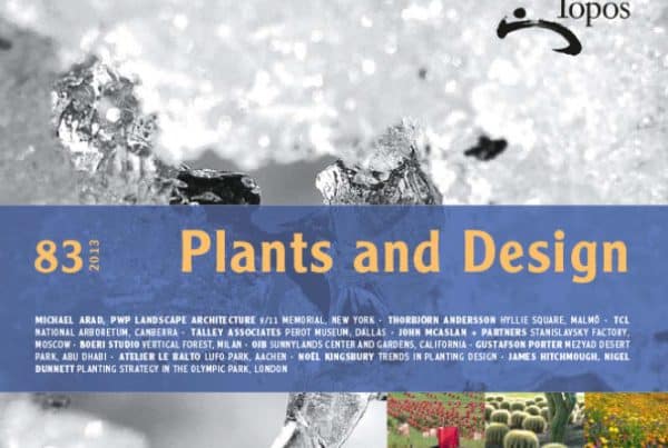 2013 sunnylands topos