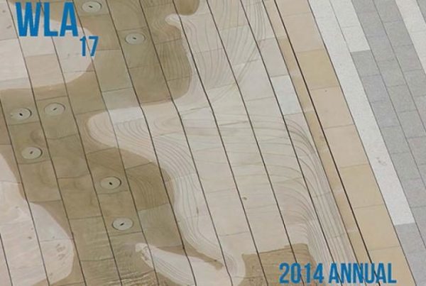 2014 KWP Landscape Best of