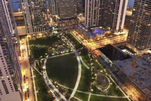 Ojb park at lakeshore east 16