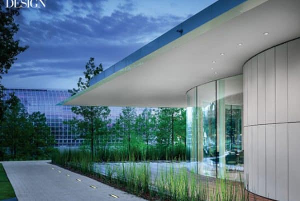 Myriad Botanical Gardens Interior Design