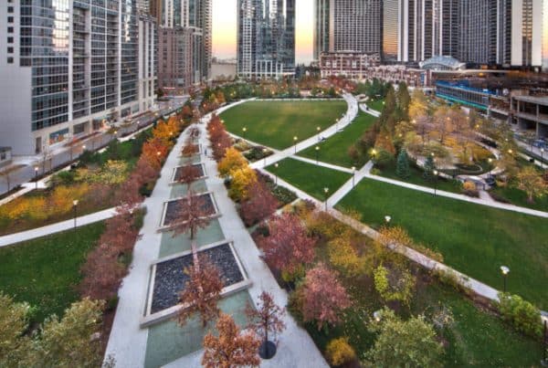 Ojb park at lakeshore east 15