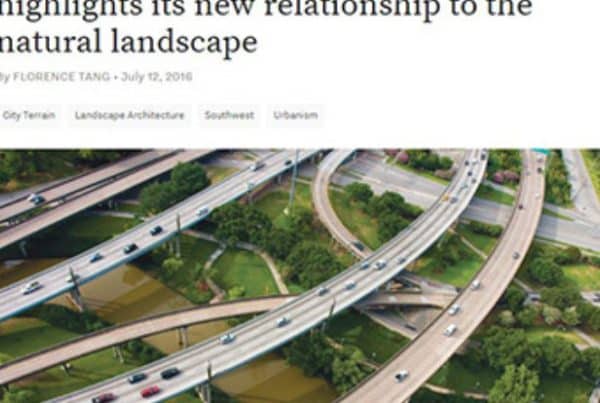 Ojb 2016 Architect Newspaper TCLF