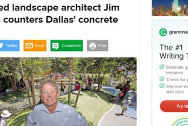 Ojb 2016 Dallas Morning News