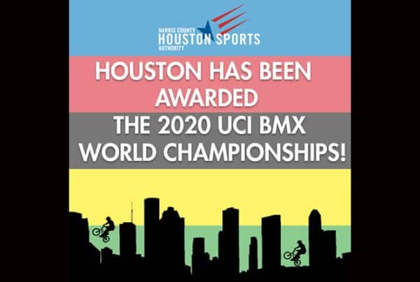 2016 Houston_UCI_BMX