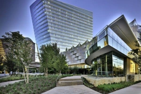 2016 Culture Map McKinney Olive