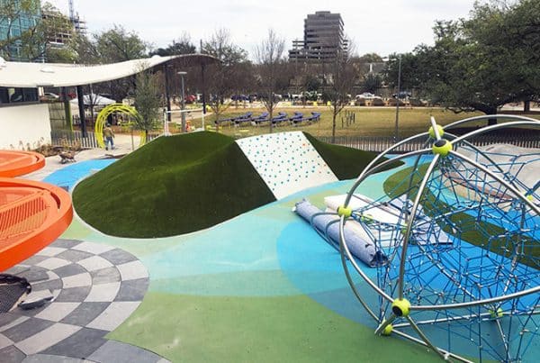 2017 OJB Levy Park Video Tour 2