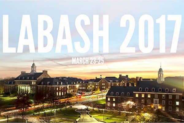 2017 Labash