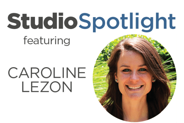 2017 Caroline Lezon Studio Spotlight