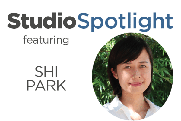 Shi Park Studio Spotlight