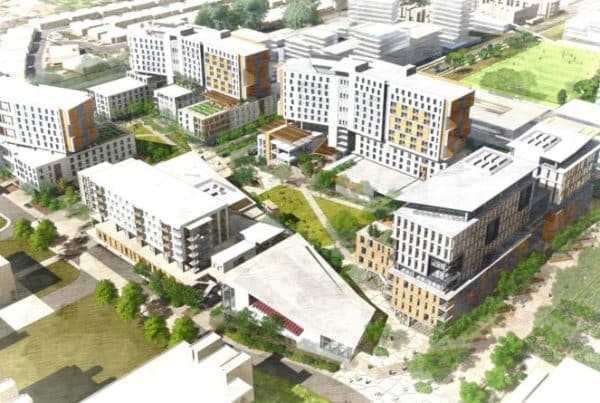 2017 UCSD North Torrey Pines