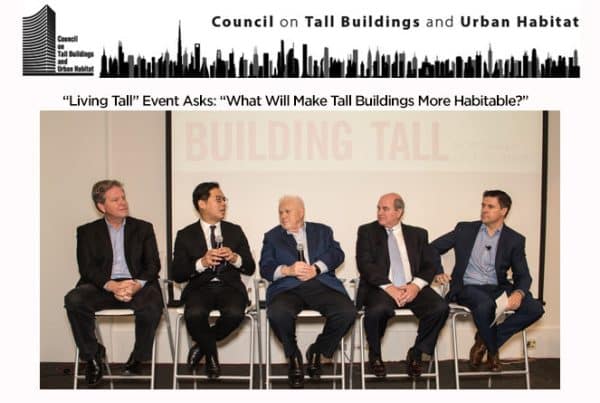 2017 CTBUH recap
