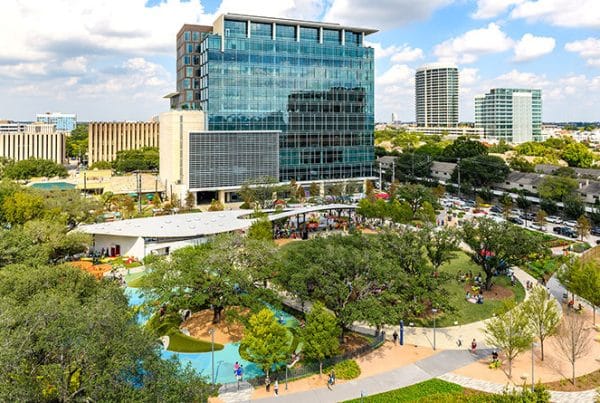 2018 uli houston levy award