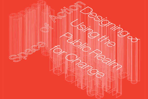 2018 AIANY Spaces of Action Web Graphic