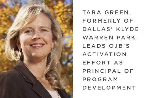 2018 Tara Activation Group announcement final