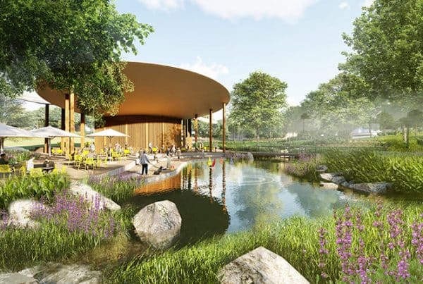 2018 Andrew Studio Spotlight Cary Park