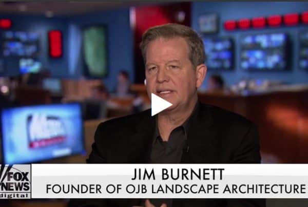 2019 Jim Fox Interview