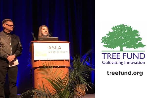2019 tree fund