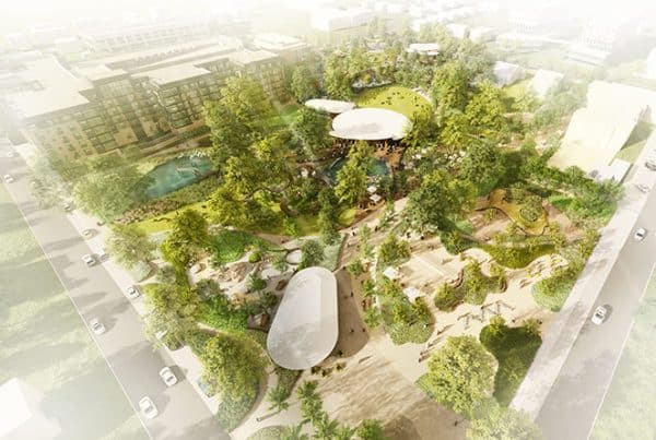 2019 Cary Master Plan approved