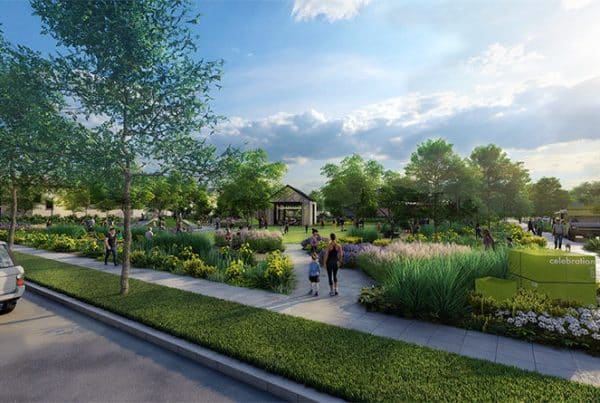 2019 Lisa Studio Spotlight parkland square