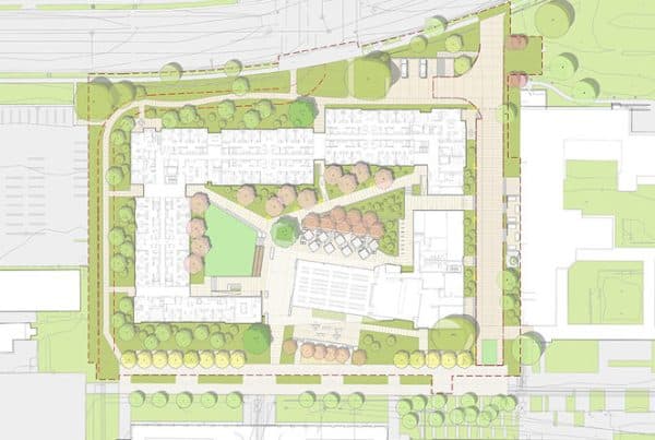 2019 Caltech Bechtel ENR Award