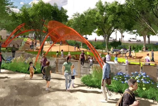 Ojb Gene Leahy Mall 24