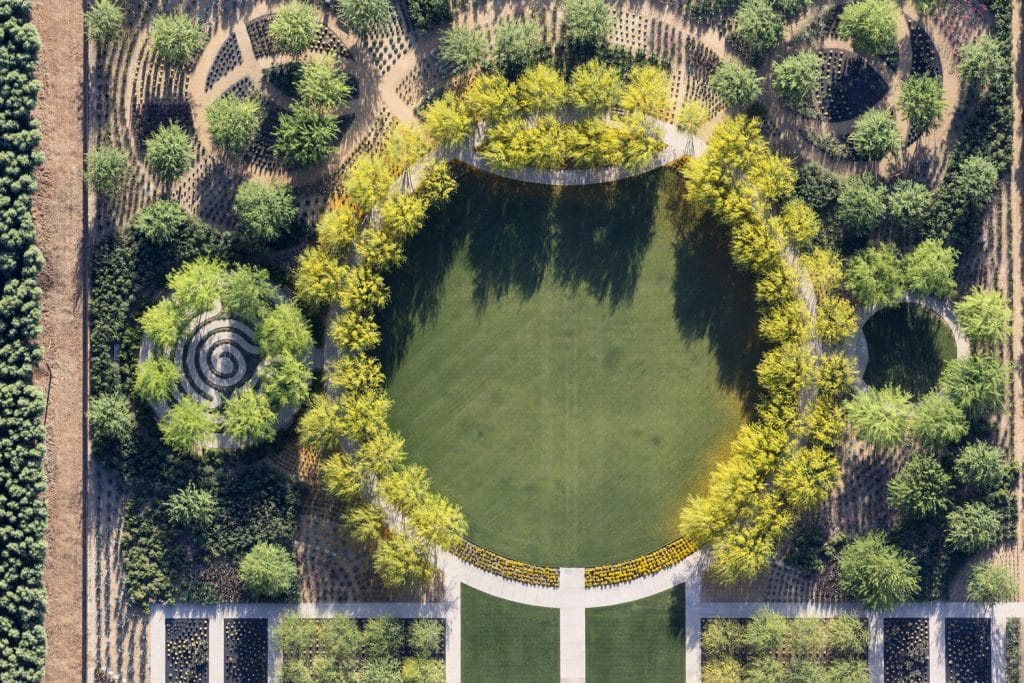 The Office of James Burnett; OJB The Office of James Burnett; OJB