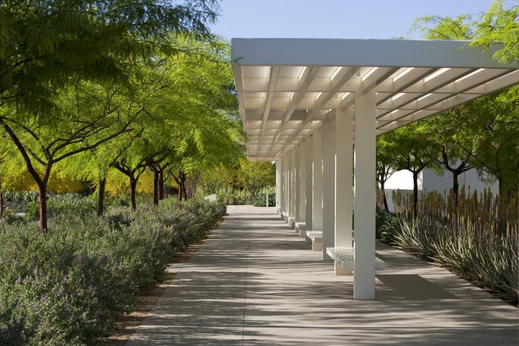 Sunnylands Center & Gardens Sunnylands Center & Gardens