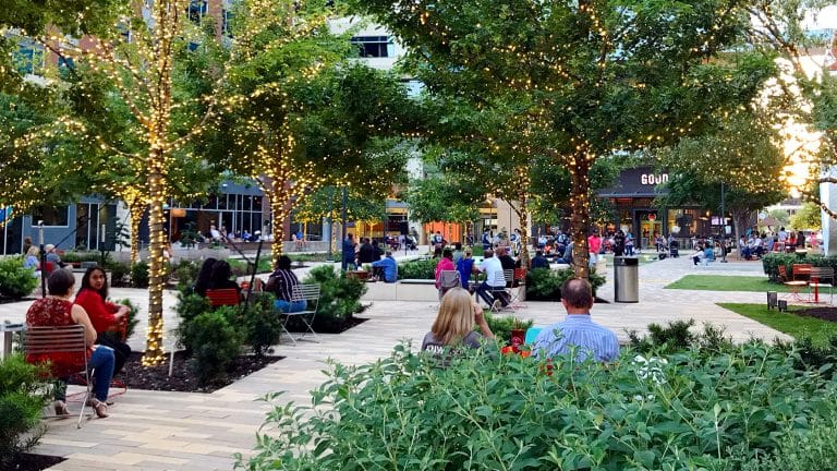 State Farm at Cityline - OJB