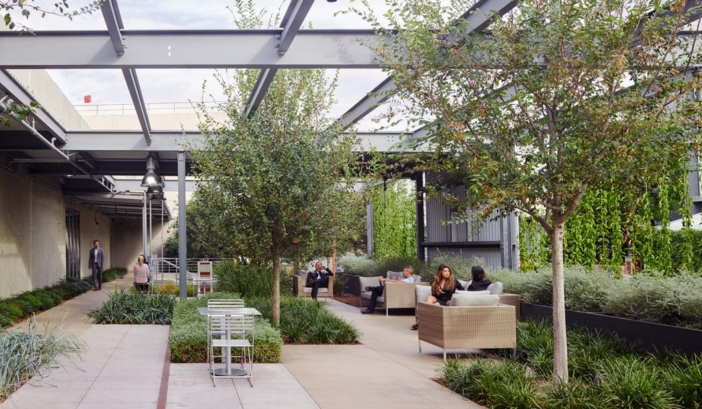 Burbank Studios 01 Burbank Studios 01