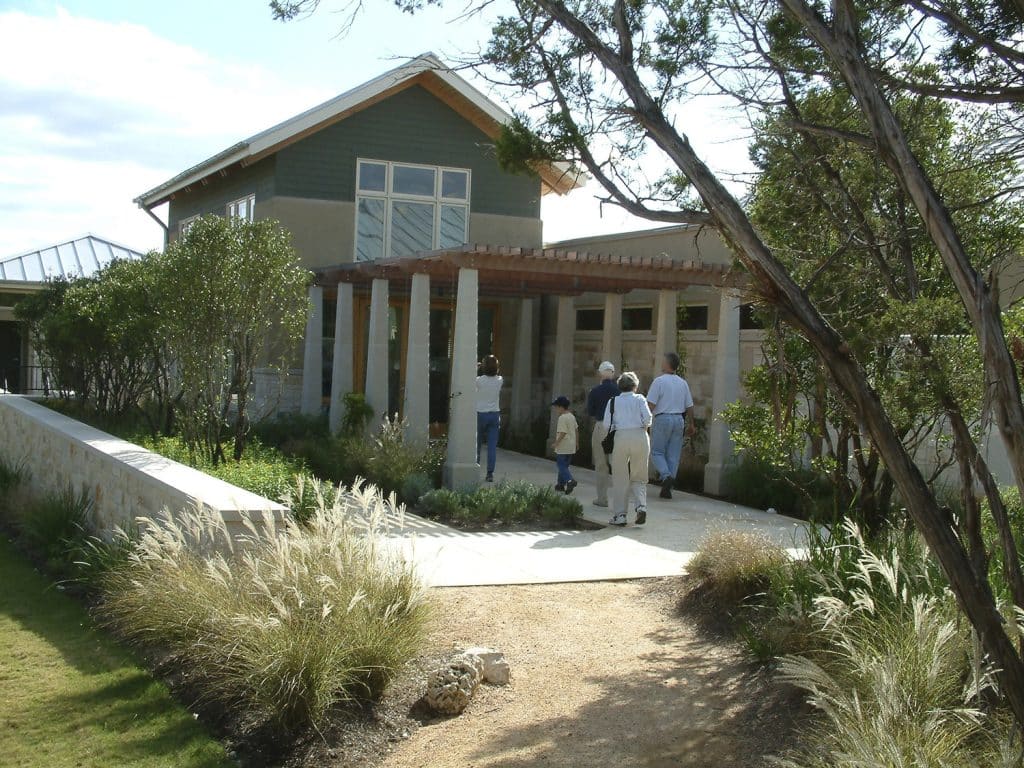 The Office of James Burnett; OJB The Office of James Burnett; OJB