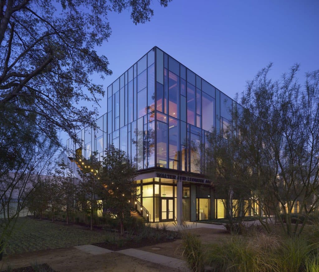 The Office of James Burnett; OJB The Office of James Burnett; OJB