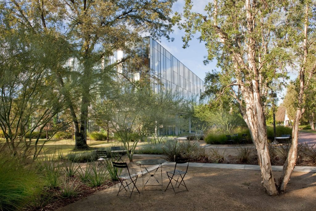 The Office of James Burnett; OJB The Office of James Burnett; OJB