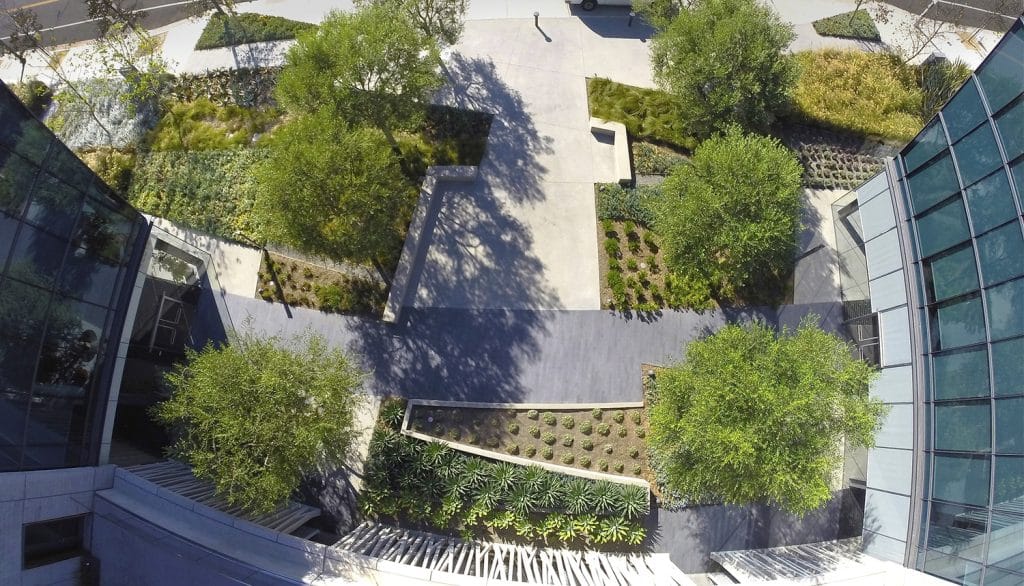 The Office of James Burnett; OJB The Office of James Burnett; OJB