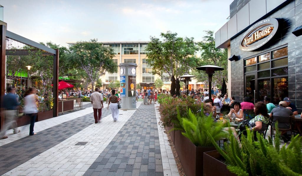 City Centre Houston 03 City Centre Houston 03