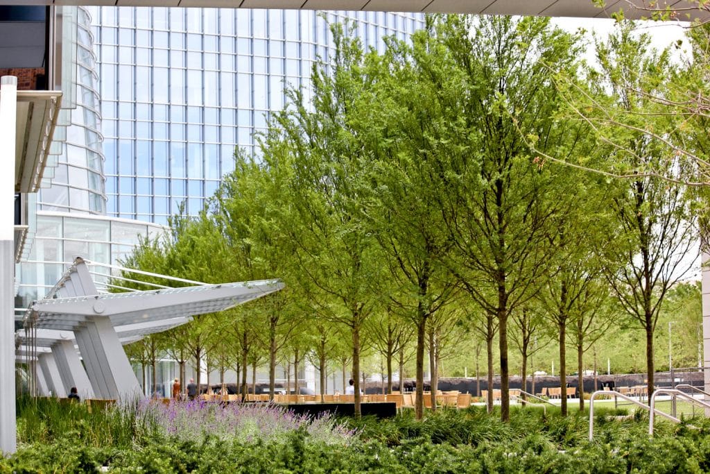 The Office of James Burnett; OJB The Office of James Burnett; OJB