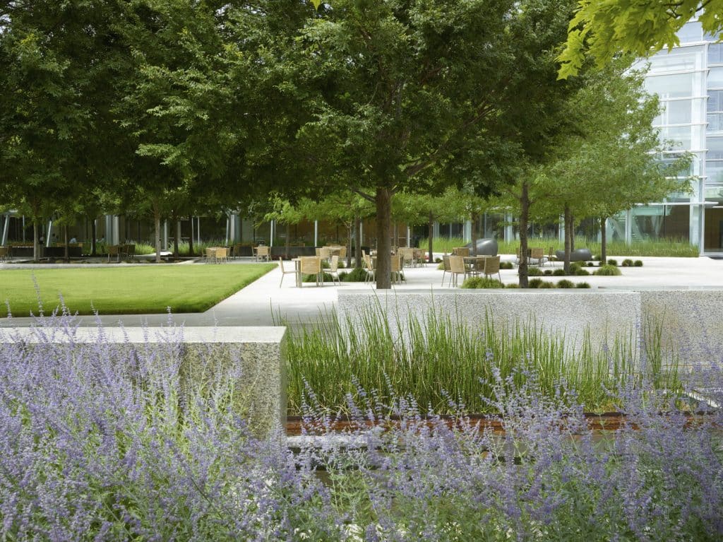 The Office of James Burnett; OJB The Office of James Burnett; OJB