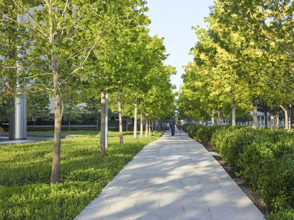 The Office of James Burnett; OJB The Office of James Burnett; OJB