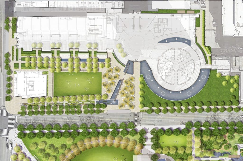 Devon Energy_Illu...strative Plan - LRG Devon Energy_Illu...strative Plan LRG