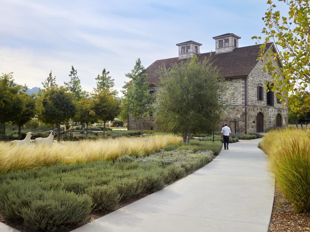 The Office of James Burnett; OJB