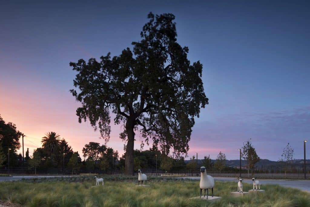 The Office of James Burnett; OJB The Office of James Burnett; OJB