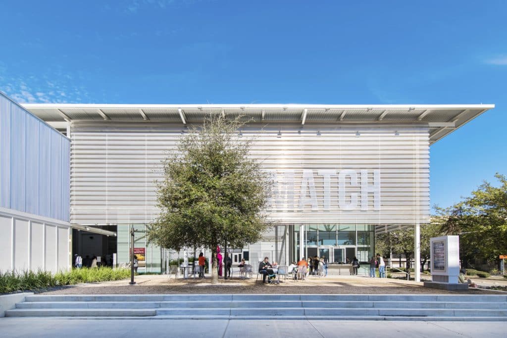 The Office of James Burnett; OJB