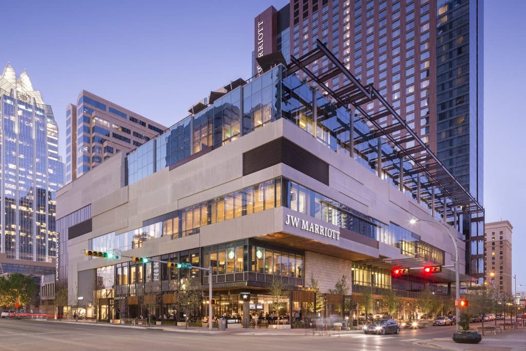 The Office of James Burnett; OJB The Office of James Burnett; OJB