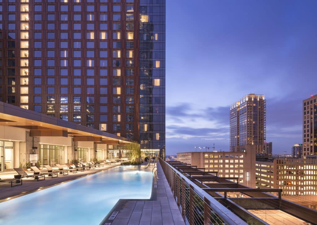 The Office of James Burnett; OJB The Office of James Burnett; OJB