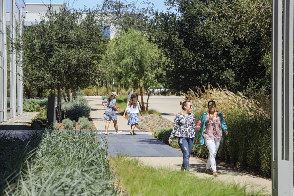 The Office of James Burnett; OJB The Office of James Burnett; OJB