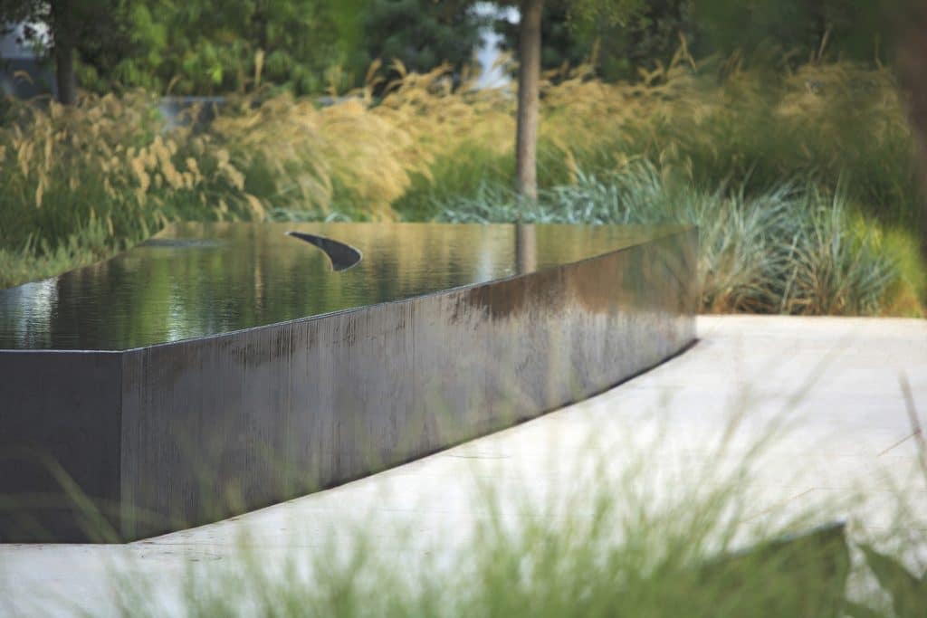 The Office of James Burnett; OJB The Office of James Burnett; OJB