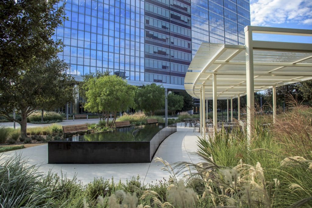 The Office of James Burnett; OJB The Office of James Burnett; OJB