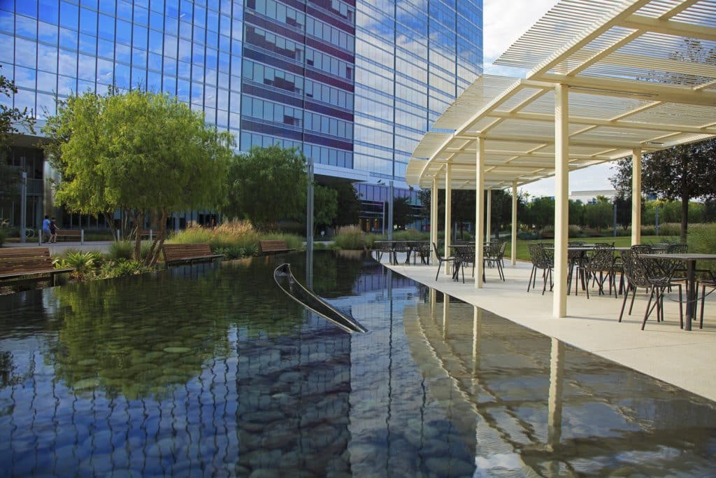 The Office of James Burnett; OJB The Office of James Burnett; OJB