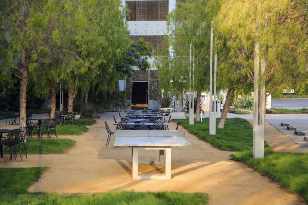 The Office of James Burnett; OJB The Office of James Burnett; OJB